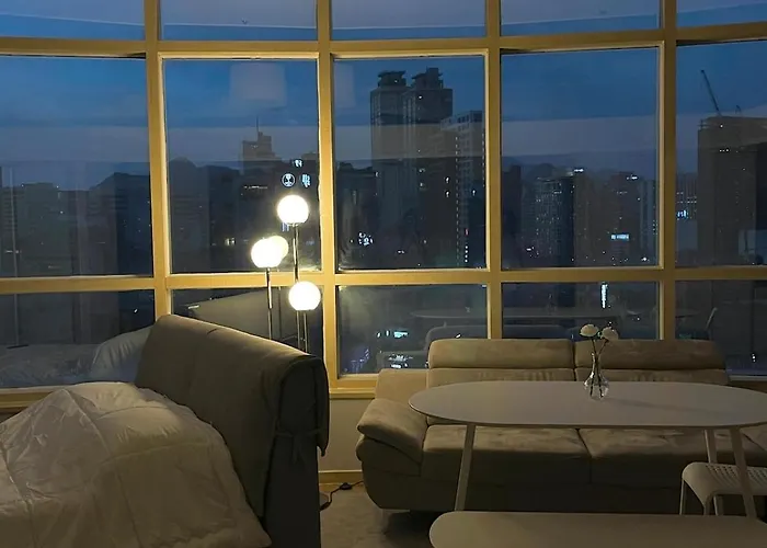 Daire Contemporary Duplex Stn View 3min *