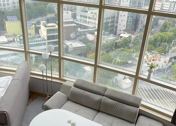 Contemporary Duplex Stn View 3min