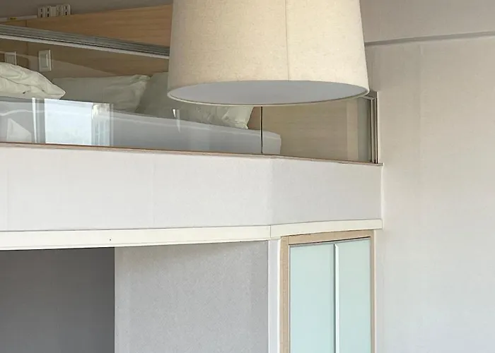 Daire Contemporary Duplex Stn View 3min *