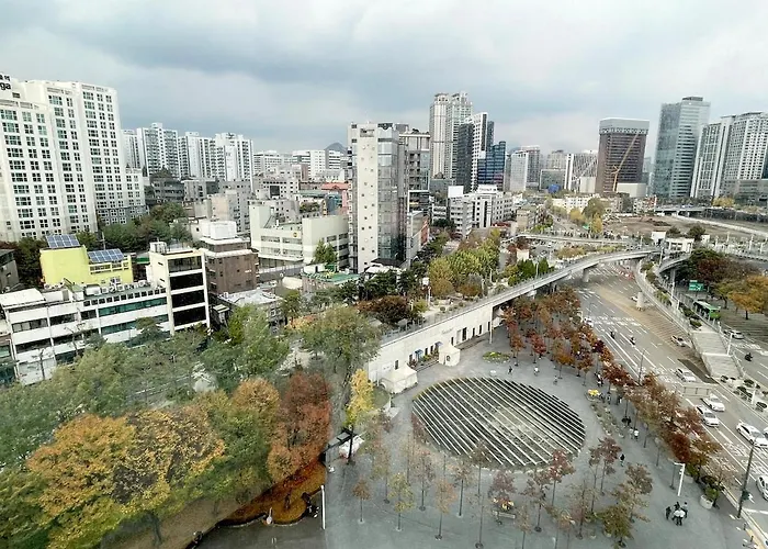 Daire Contemporary Duplex Stn View 3min *